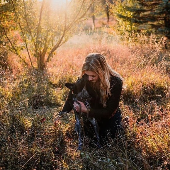 Meet your Posher, Paige - Picture 1 of 1